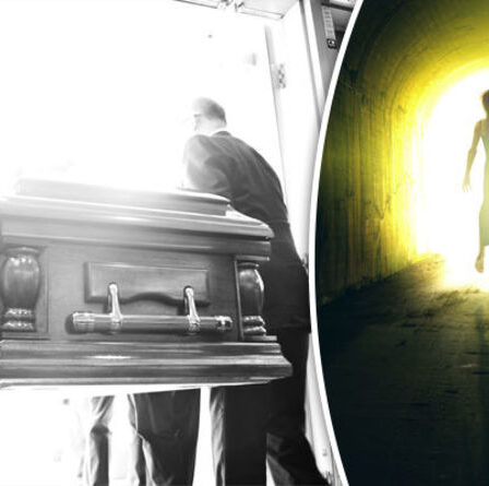 La vie après la mort : vous serez accueilli par vos proches lorsque vous mourrez, selon des victimes d'EMI