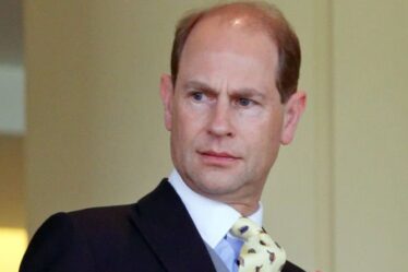 La visite royale « profondément malheureuse » du prince Edward à Gibraltar mise à nu