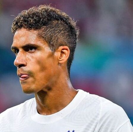 L'accord de Manchester United pour Raphael Varane « pourrait s'effondrer » dans une nouvelle tournure de transfert du Real Madrid