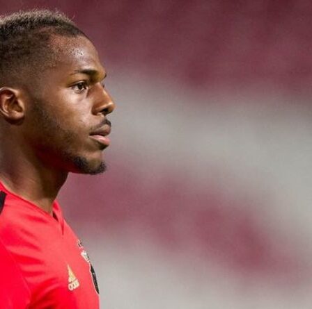 L'accord de transfert d'Arsenal pour signer Nuno Tavares "sujet d'une tentative de détournement" avant l'examen médical