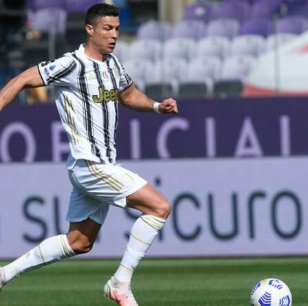 L'accord d'échange de Cristiano Ronaldo mentionné parmi les liens de transfert de Man Utd et du PSG