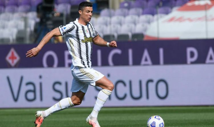 L'accord d'échange de Cristiano Ronaldo mentionné parmi les liens de transfert de Man Utd et du PSG