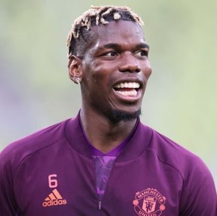 L'activité de transfert du chef de Man Utd, John Murtough, "dépendra de la situation de Paul Pogba"