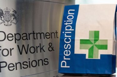 L'âge de prescription gratuite du NHS devrait-il passer à l'âge de la retraite de l'État?  Comment pouvez-vous partager vos opinions