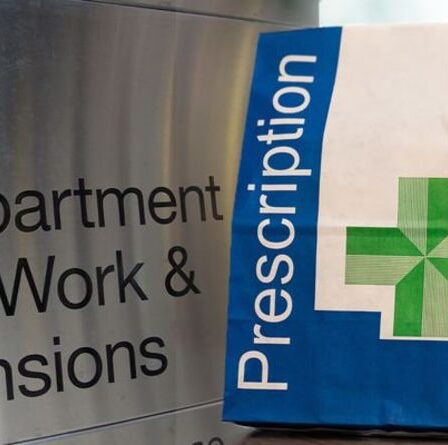 L'âge de prescription gratuite du NHS devrait-il passer à l'âge de la retraite de l'État?  Comment pouvez-vous partager vos opinions