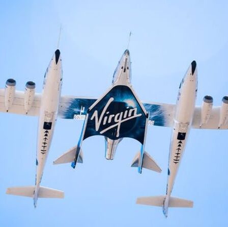 Lancement de Virgin Galactic EN DIRECT: Dernières mises à jour alors que Richard Branson se prépare pour un vol historique