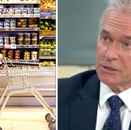 L'appel urgent du Dr Hilary pour modifier la crise de l'obésité – « cela paralyse le NHS »
