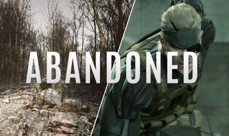 L'application de bandes-annonces PS5 abandonnée sort demain: heure de lancement du PS Store, tease de Metal Gear Solid