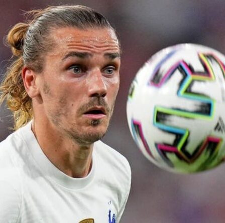 L'approche confirmée de Chelsea pour le transfert d'Antoine Griezmann au milieu des spéculations de Barcelone