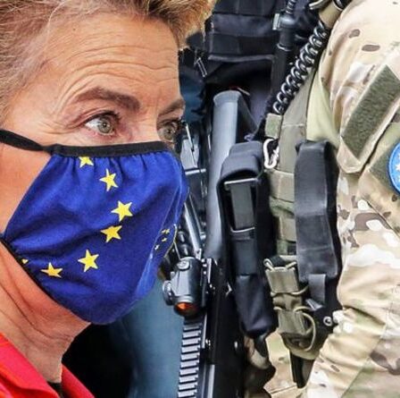 L'armée de l'UE en lambeaux: un rapport divulgué révèle que les ambitions militaires du bloc sont en plein désarroi