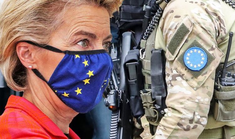 L'armée de l'UE en lambeaux: un rapport divulgué révèle que les ambitions militaires du bloc sont en plein désarroi