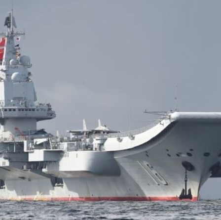 L'avertissement menaçant du Japon d'une "crise" imminente à Taiwan au milieu des tensions sino-américaines qui montent en flèche