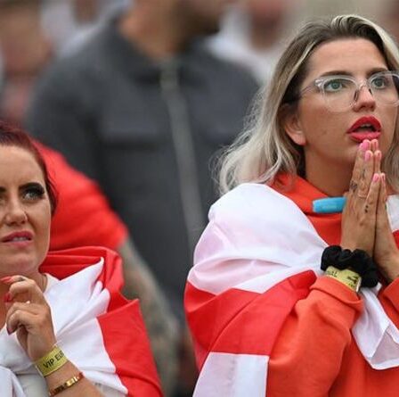 L'avocat s'est moqué du tweet "Trois lions sont français" - "Ce n'est pas le XIIe OU le XIIIe siècle !"