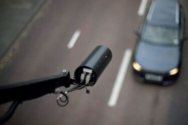 Le Conseil installera 75 caméras pour surveiller les changements de taxe sur les voitures - les conducteurs facturés 60 £ par jour