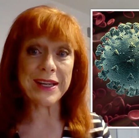 Le Dr Sarah Jarvis explique les règles qui devraient être en place APRÈS le 19 juillet