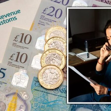 Le HMRC met à jour les règles de réclamation de SEISS pour les 5e subventions - comment calculer vos chiffres d'affaires