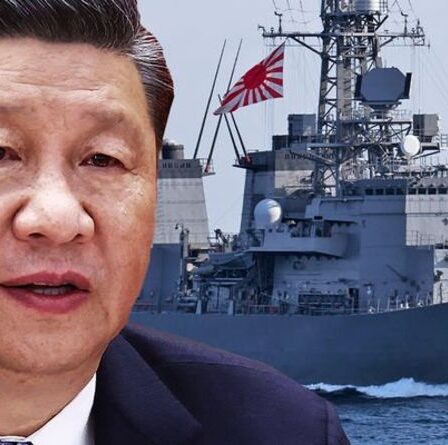 Le Japon s'engage à se joindre aux États-Unis dans la lutte contre l'agression chinoise - « Une menace pour la survie ! »