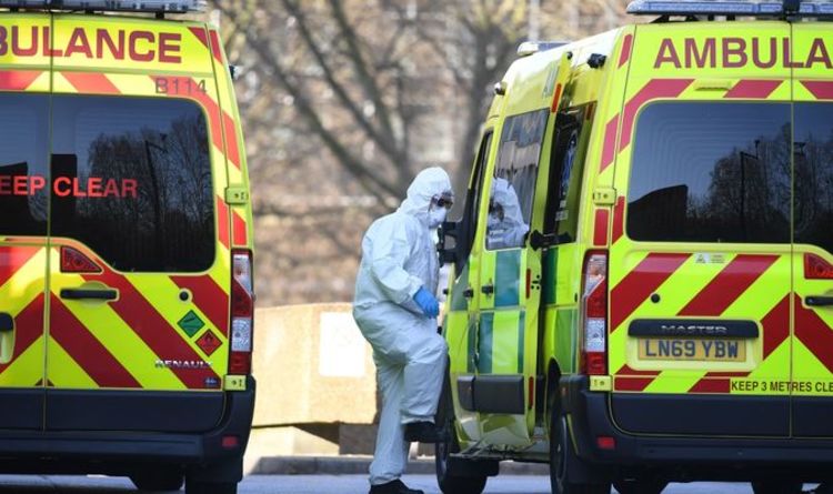 Le NHS en crise alors que la montée en flèche des cas de Covid et la vague de chaleur conduisent à une «alerte noire» d'ambulance