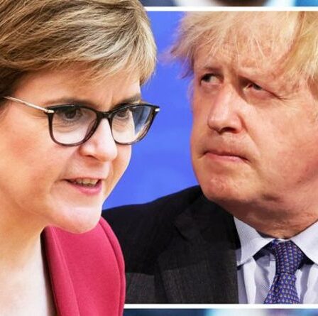 Le SNP accusé de « jouer à des jeux politiques » et de débiter des « bêtises » dans le complot commercial du Brexit