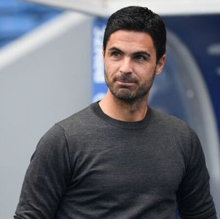 Le XI effrayant d'Arsenal si James Maddison et Tammy Abraham se joignent et trois autres signatures sont faites