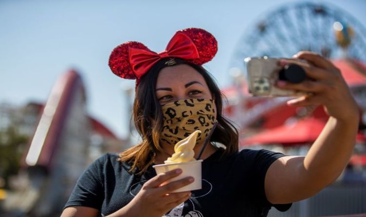 Le célèbre dessert Dole Whip de Disney est maintenant vendu au zoo de Chester