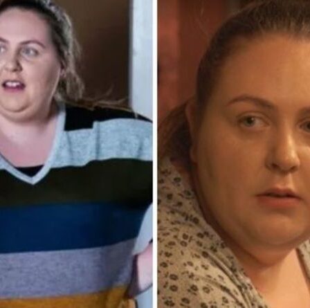 Le chagrin d'EastEnders alors que Bernie Taylor perd son bébé à la suite d'une tragédie sanitaire?