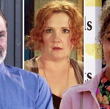 Le chagrin de Coronation Street alors que le personnage bien-aimé sort après avoir rejeté deux propositions?
