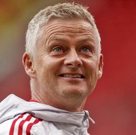 Le chef de Manchester United, Matt Judge, "en pourparlers avec trois signatures potentielles"