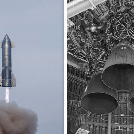 Le chef de SpaceX, Elon Musk, taquine la mise à niveau majeure du moteur Starship – « Ça semble être une bonne idée »