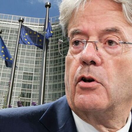 Le chef de l'UE dit que Bruxelles devrait déchirer son règlement pour empêcher que des lois désespérées ne soient simplement ignorées