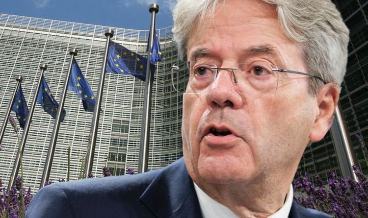 Le chef de l'UE dit que Bruxelles devrait déchirer son règlement pour empêcher que des lois désespérées ne soient simplement ignorées