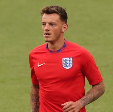 Le « cœur fixé » de Ben White sur le transfert d'Arsenal de 50 millions de livres sterling sur le PSG et Everton alors que les Gunners sont confiants