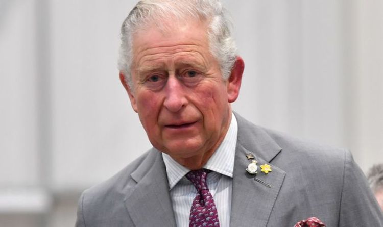 Le commentaire "offensant" du prince Charles à propos de Diana a déclenché une querelle flamboyante avec son frère