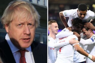 Le complot du Brexit pour empêcher le déplacement des talents anglais mis à nu avant la finale de l'Euro 2020