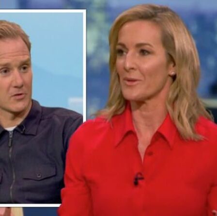 Le contrecoup de la BBC aux Jeux olympiques s'effondre alors que PLUS d'action a raté "Je ne peux pas le croire!"