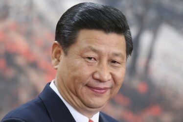 "Le danger pourrait être imminent" La Chine émet un avertissement urgent concernant le jeu de blâme de Covid