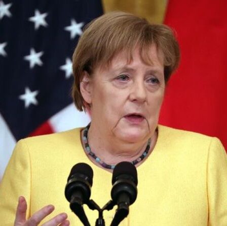 Le départ "désespéré" de Merkel aura "un impact majeur" alors que l'UE se réveille face à la menace chinoise - MPE