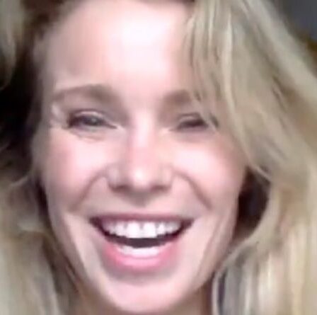 Le député conservateur étonne les présentateurs de GB News en notant Boris Johnson 10 sur 10 pour sa fiabilité