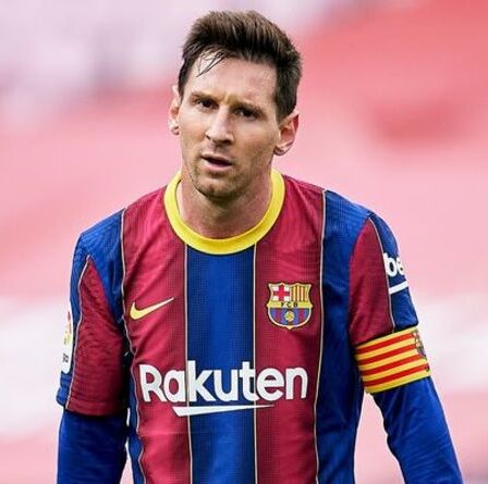 Le dessus de Tottenham sur Barcelone dans la poursuite des transferts malgré l'implication de Lionel Messi