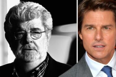 Le film de Tom Cruise, Mission Impossible, radicalement modifié par le créateur de Star Wars, George Lucas