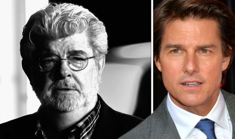 Le film de Tom Cruise, Mission Impossible, radicalement modifié par le créateur de Star Wars, George Lucas