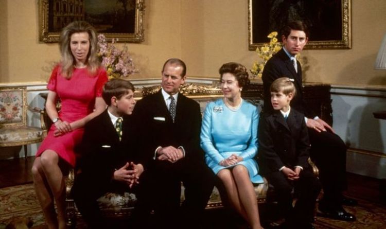Le fils préféré de la reine n'est pas le prince Andrew, c'est son plus jeune, selon un expert royal