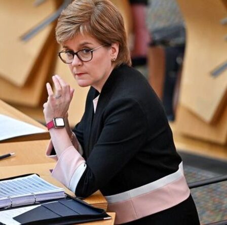 Le groupe de réflexion travailliste s'oppose au SNP sur une alliance progressive, IndyRef2 n'étant pas négociable