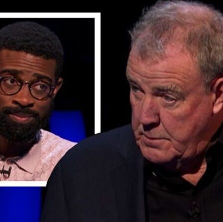 Le joueur de WWTBAM scandalise les fans avec une décision après la bonne réponse donnée "Pourquoi s'embêter à continuer?"
