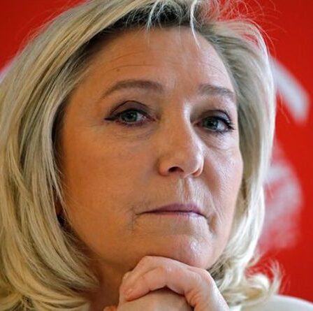 Le masterplan de Marine Le Pen pour l'avenir de la France dans l'UE : « Nous voulons une vision nationale !