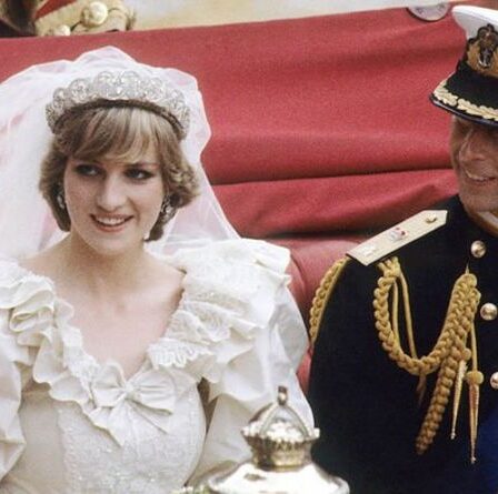 Le message secret du prince Charles à la princesse Diana avant le mariage a été révélé : « Faites-les mourir »