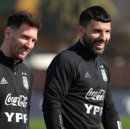 Le nouveau XI excitant de Barcelone après que Lionel Messi ait signé un nouveau contrat et quatre signatures faites