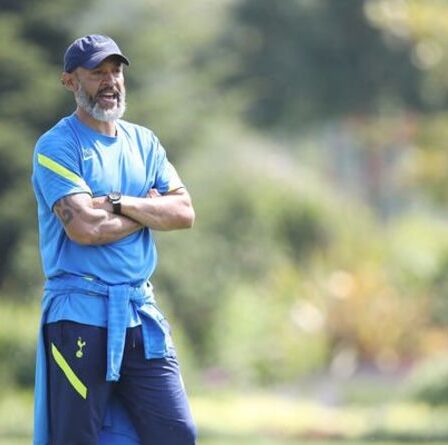 Le nouveau XI passionnant de Tottenham après avoir conclu un accord d'échange avec Bryan Gil et trois autres transferts