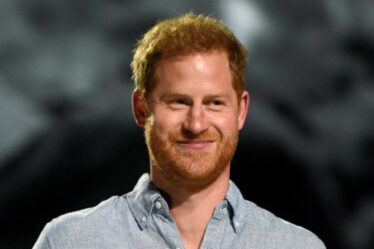 Le nouveau père de deux enfants, le prince Harry réfléchit à la paternité avec Ed Sheeran – « Certainement un jongleur »