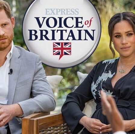 Le nouveau prix de Harry et Meghan critiqué: "C'était un spectacle de haine envers une famille"